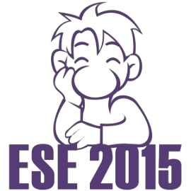 ESE Logo