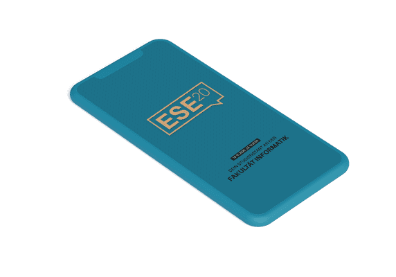 ESE 2021 for your <i>pocket</i>